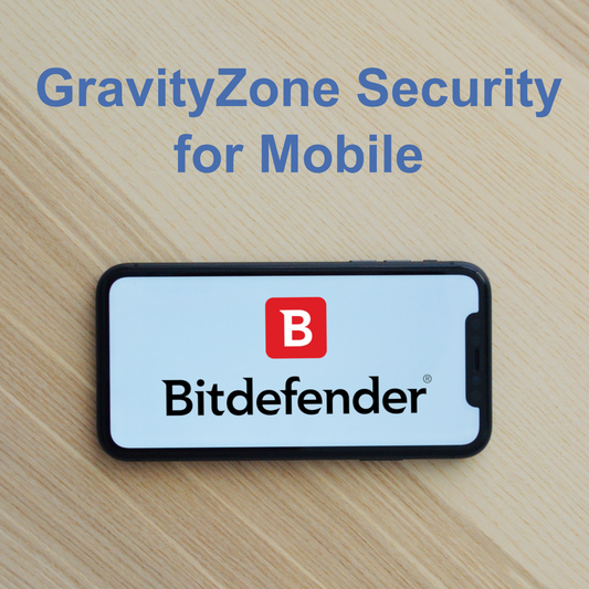 Bitdefender Mobile Protection