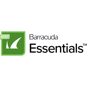 Barracuda Essentials Advanced Email Security - 1 Nutzer - 1 Monat